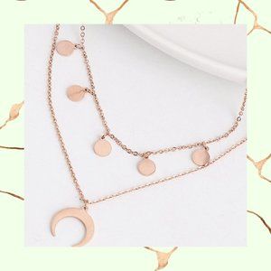 Ariadne Necklace